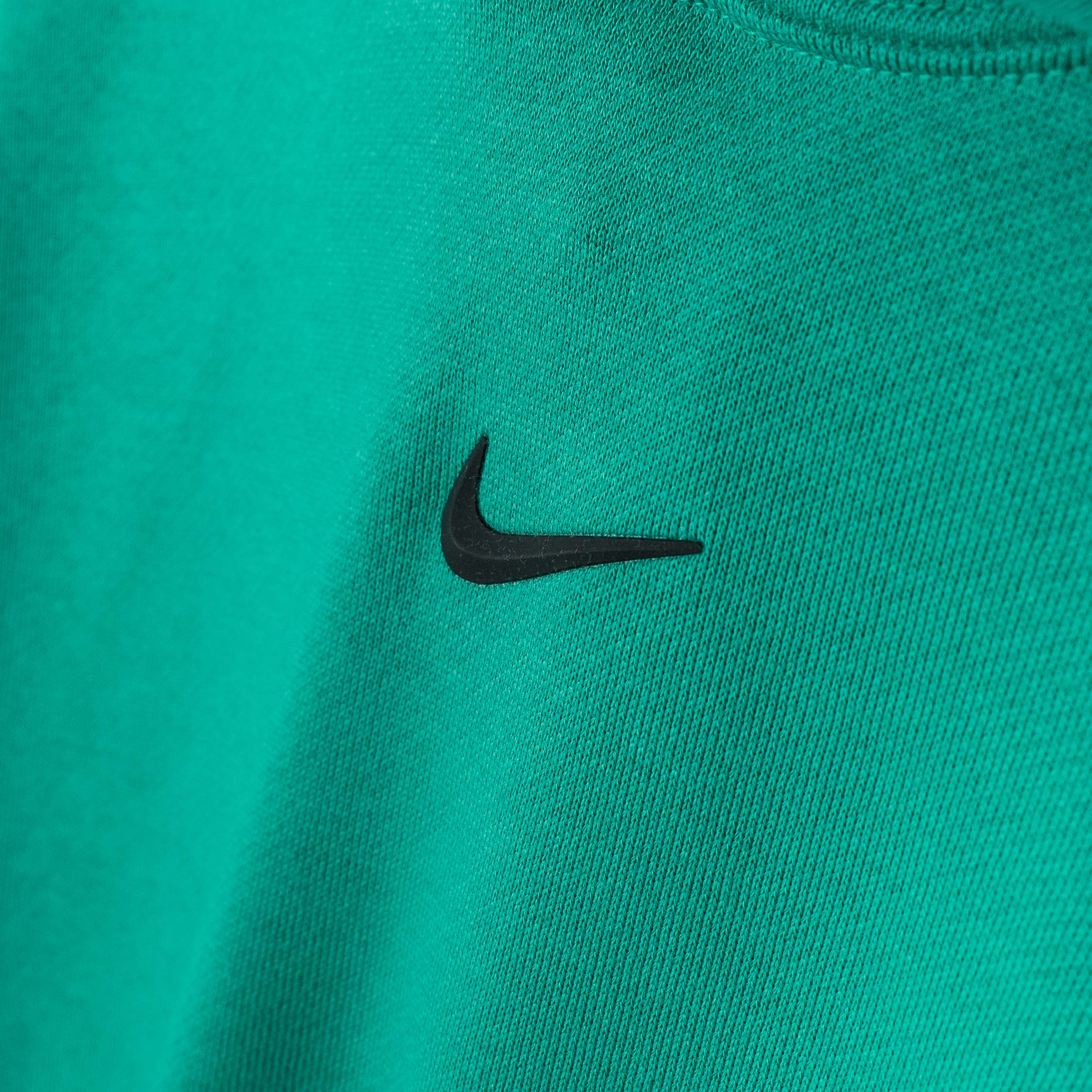 mystic green nike sweatshirt