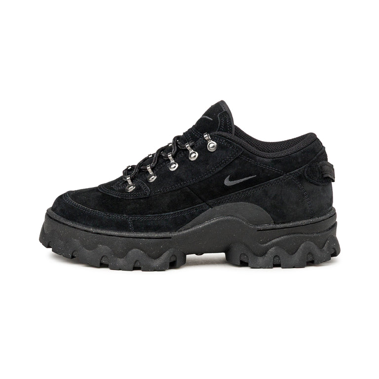Nike Wmns Lahar Low - 39 / Black / Black / Black - 1
