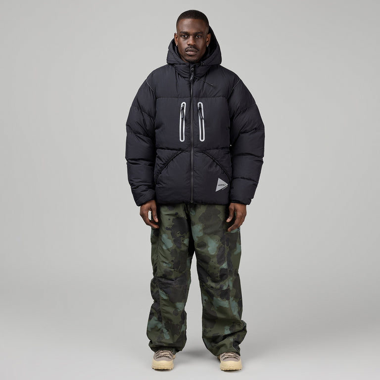 Gramicci x And Wander Down Jacket