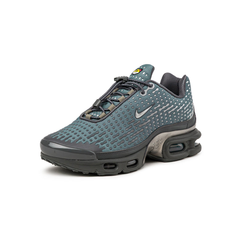 Nike Air Max Plus VII - 40 / Smoke Grey / Metallic Silver / Iron Grey - 5