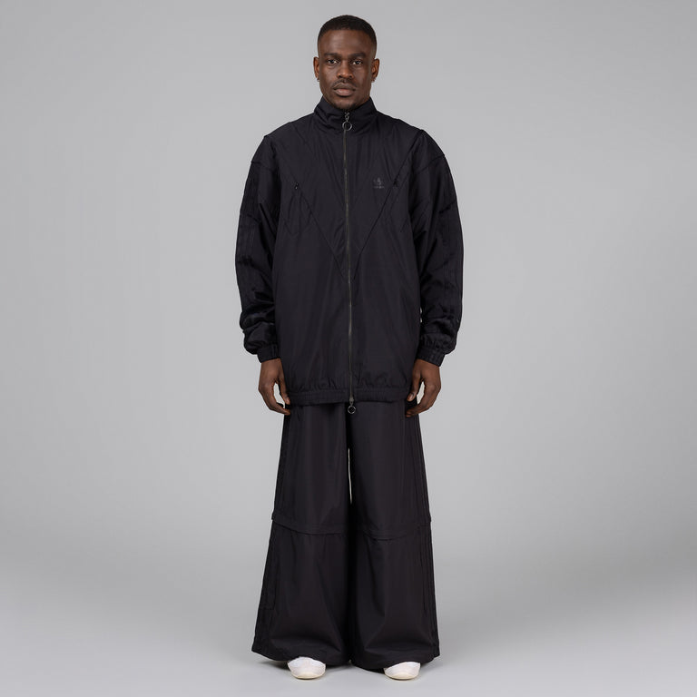 Adidas Wmns Rasant Cut Line Track Top