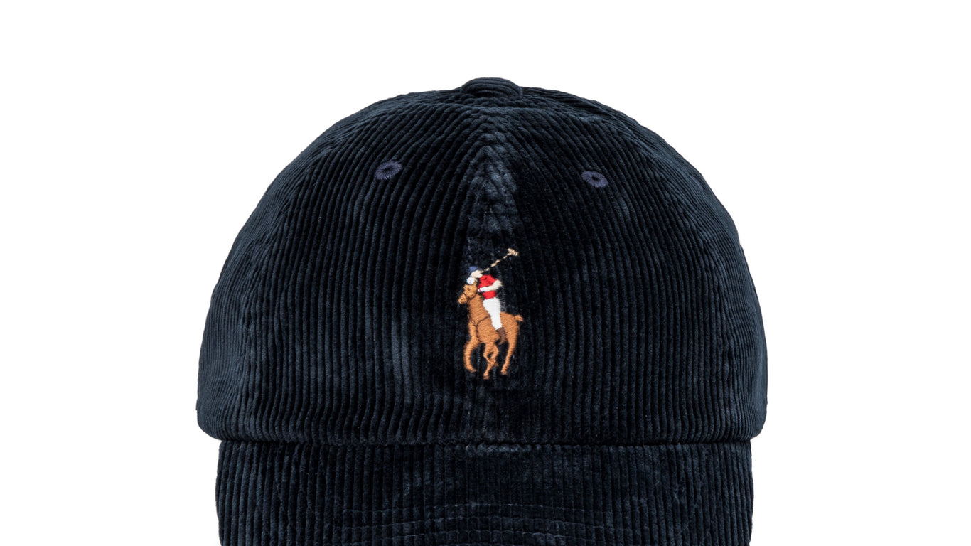 Polo Ralph Lauren CLS SPRT Cord Cap | Accessoires » Buy