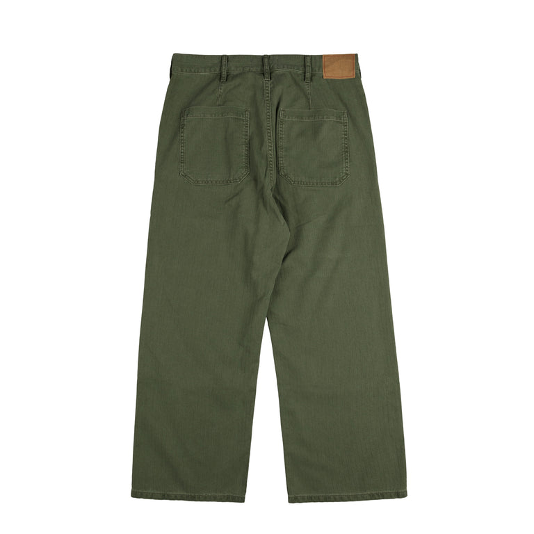 Jeanerica Genua Worker Chino