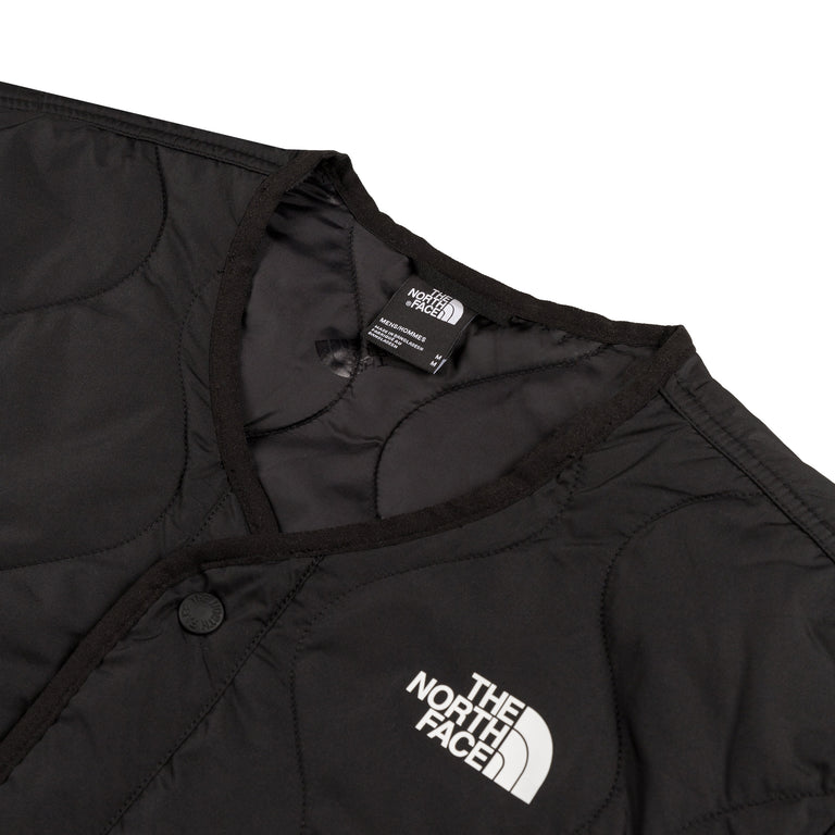 The North Face Ampato Quilted Liner » Buy online now!