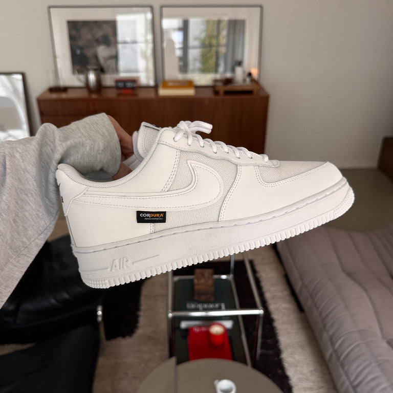 Nike Air Force 1 '07 *Cordura* onfeet