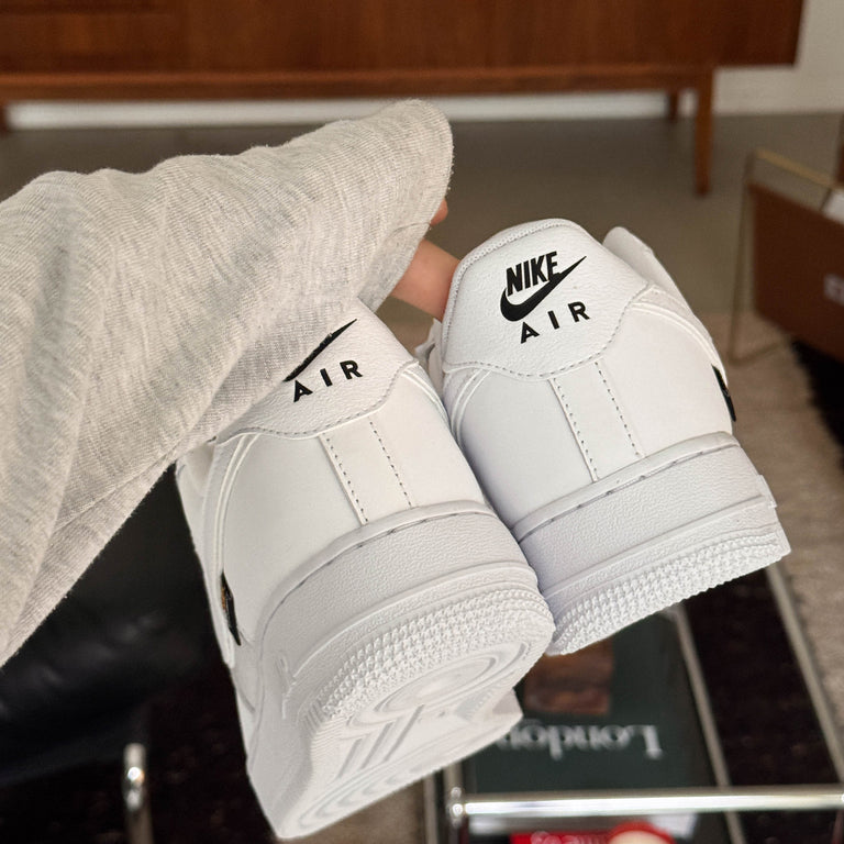 Nike Air Force 1 '07 *Cordura* onfeet