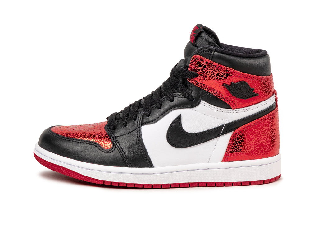 Nike Wmns Air Jordan Retro High OG *Varsity Red* Sneaker » Buy