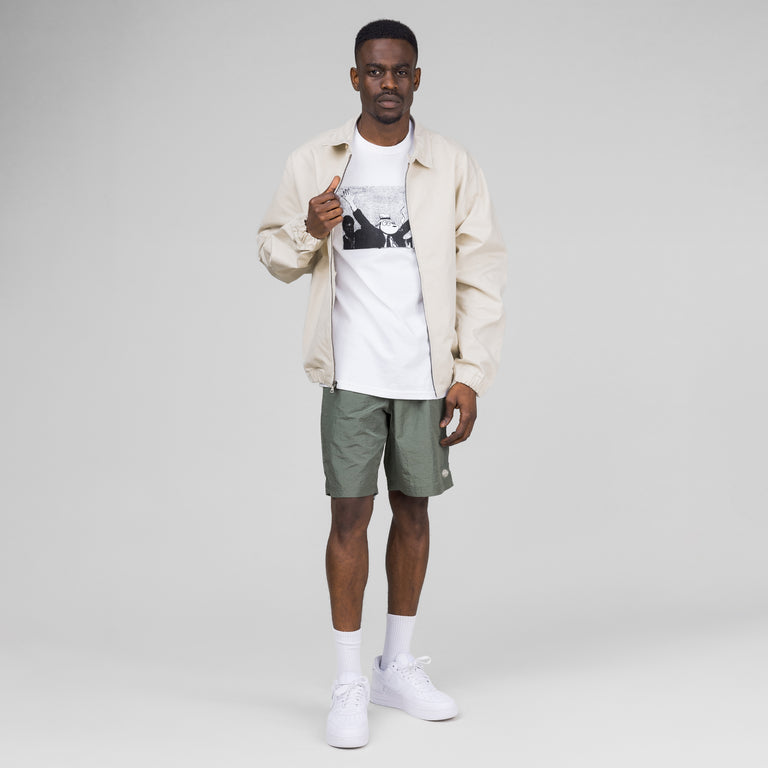 Fucking Awesome Nobody for President Tee