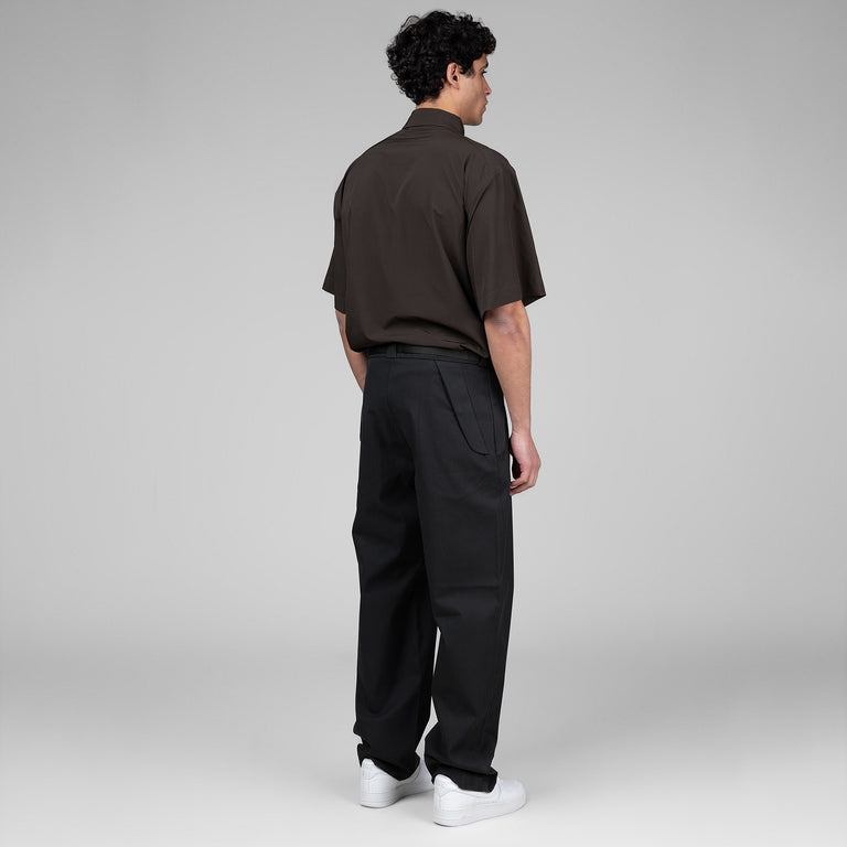 ROA Buckle Chino