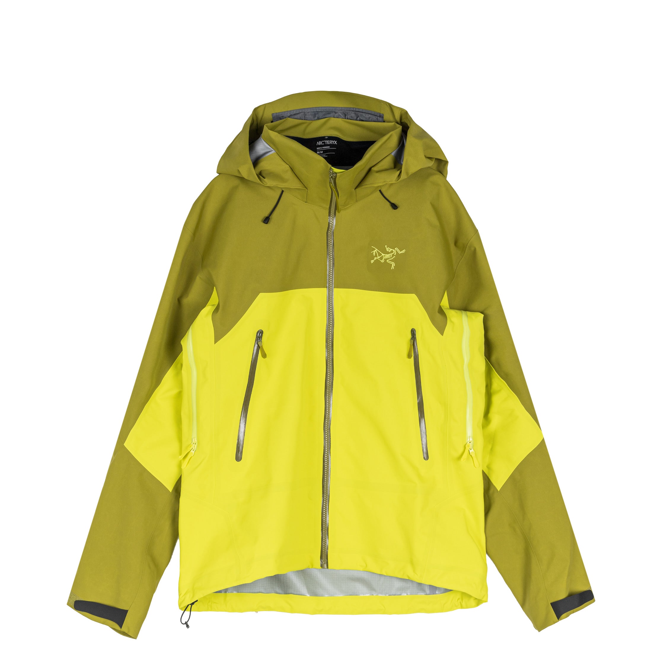 Arcteryx Beta AR Jacket | Apparel » Buy online now!