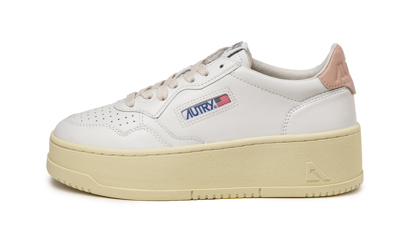 Autry Medalist Platform W Sneaker » jetzt online kaufen!