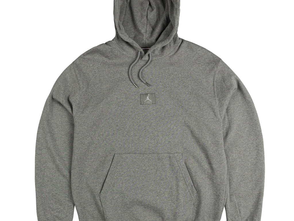 Nike Jordan Flight Fleece Pullover Hoodie Apparel » Buy online now!