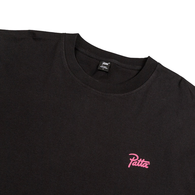 Patta Postcard T-Shirt 