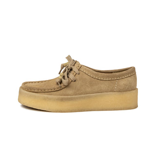Clarks Originals Wallabee W - 36 / Maple