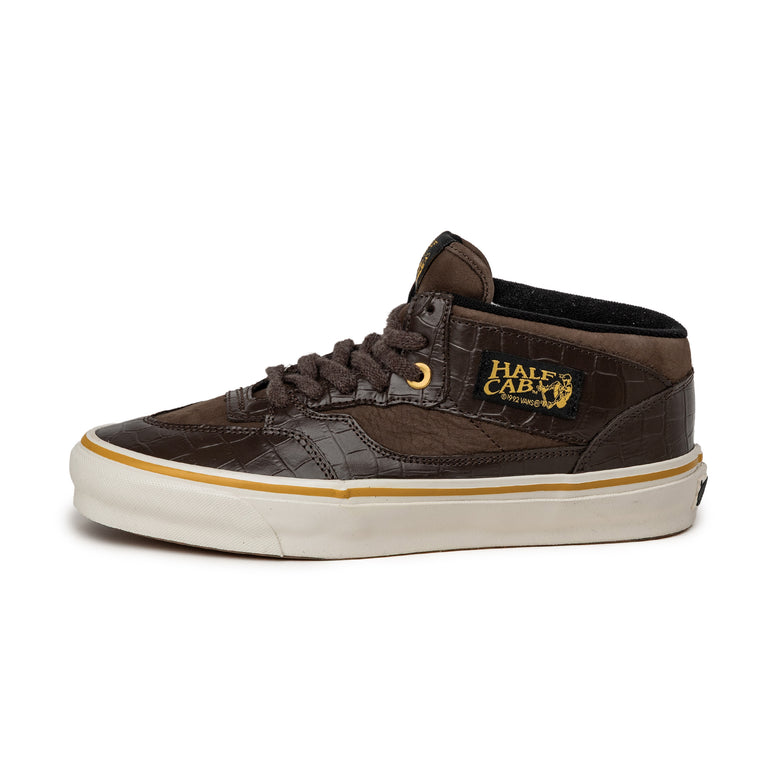 Vans OTW Half Cab Reissue 33 *Croc Pack*