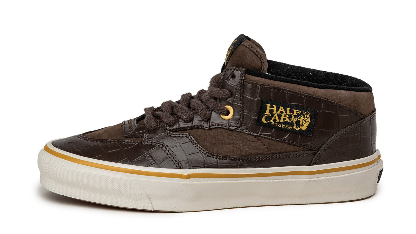 ★人気★【VANS】★OTW HALF CAB REISSUE 33 VIBRAM★25-29cm★ OTW by Vans Releases Collection with the Half Cab 33 Vibram