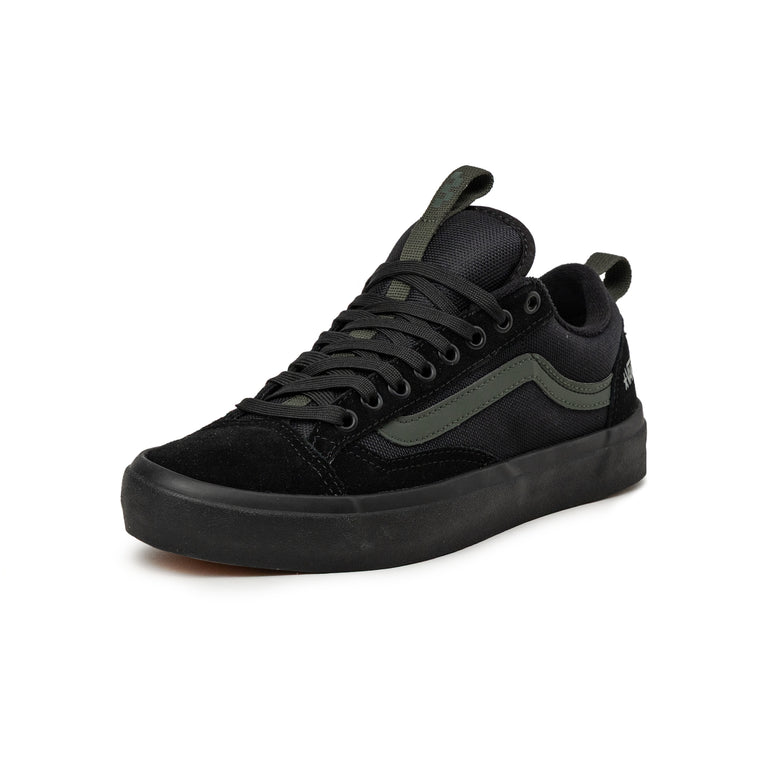 Vans x Atiba Skate Old Skool 36