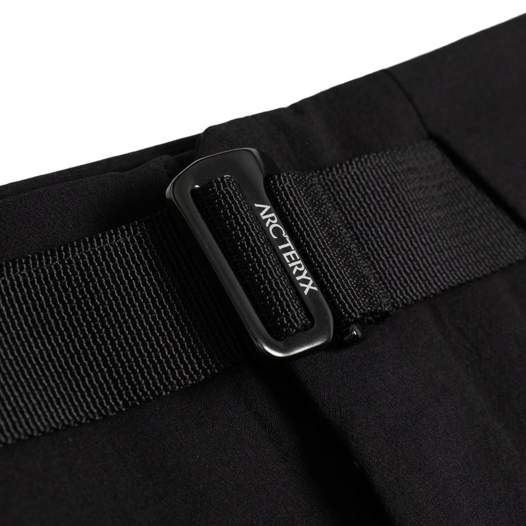 Arcteryx Gamma Pant - 36 / Black - 4
