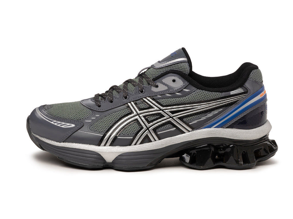 ASICS GEL-KINETIC FLUENT 美品 MEN'S ASICS | Gel-Kinetic Fluent (White / White) – Nouveau