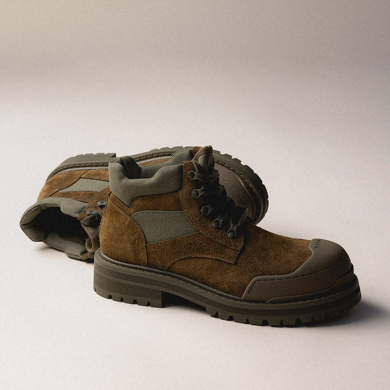 Marni Boots onfeet