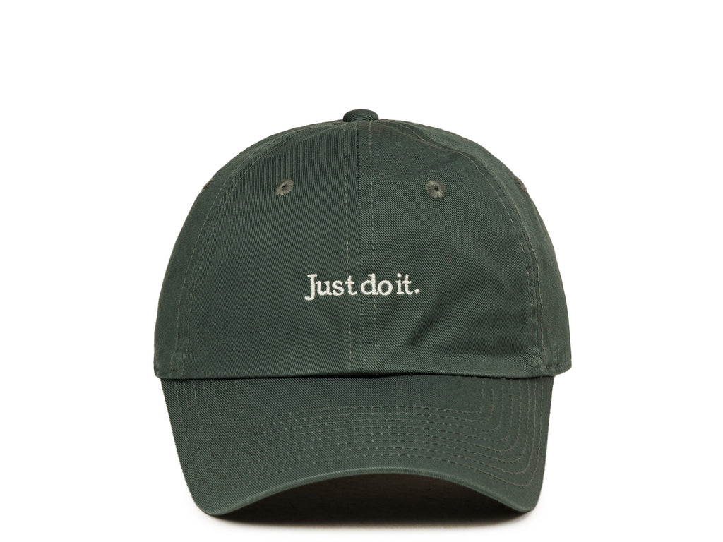 Nike just do it cap top