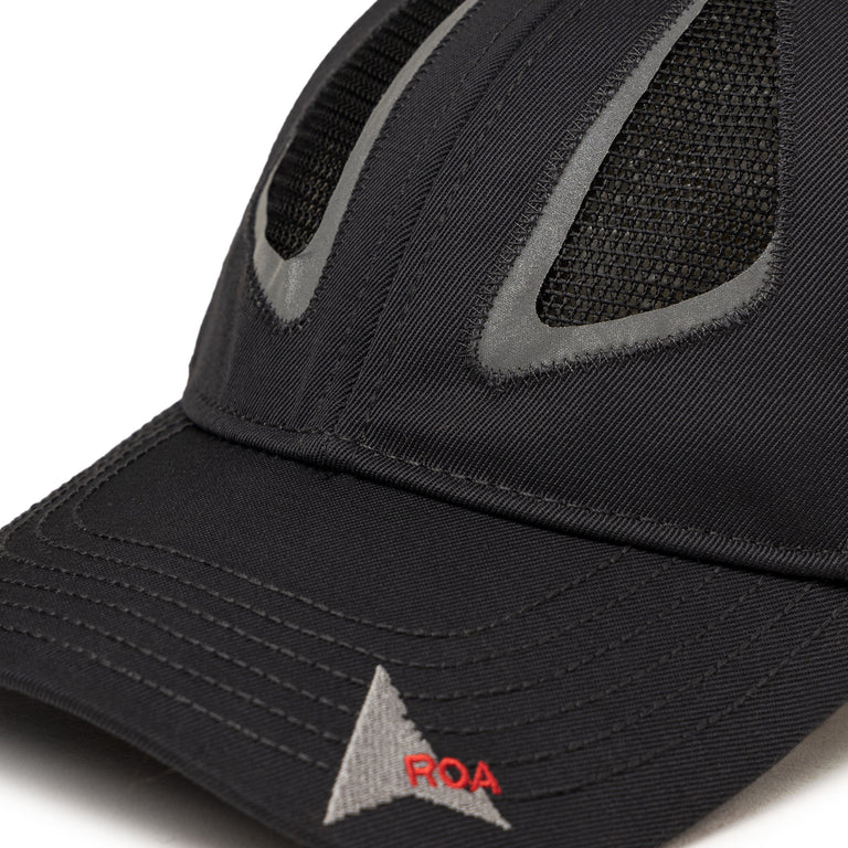ROA Cap 6 Panel