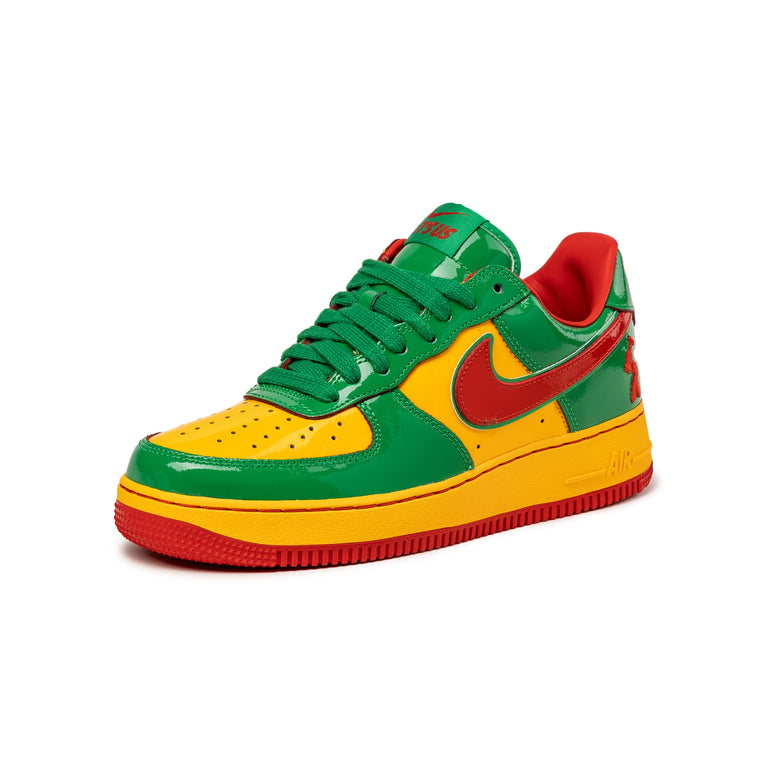Nike x Lil Yachty US Force 1