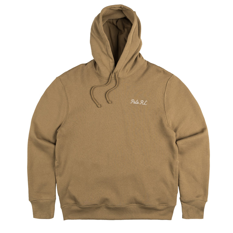 Polo Ralph Lauren Polo Bear Fleece Hoodie