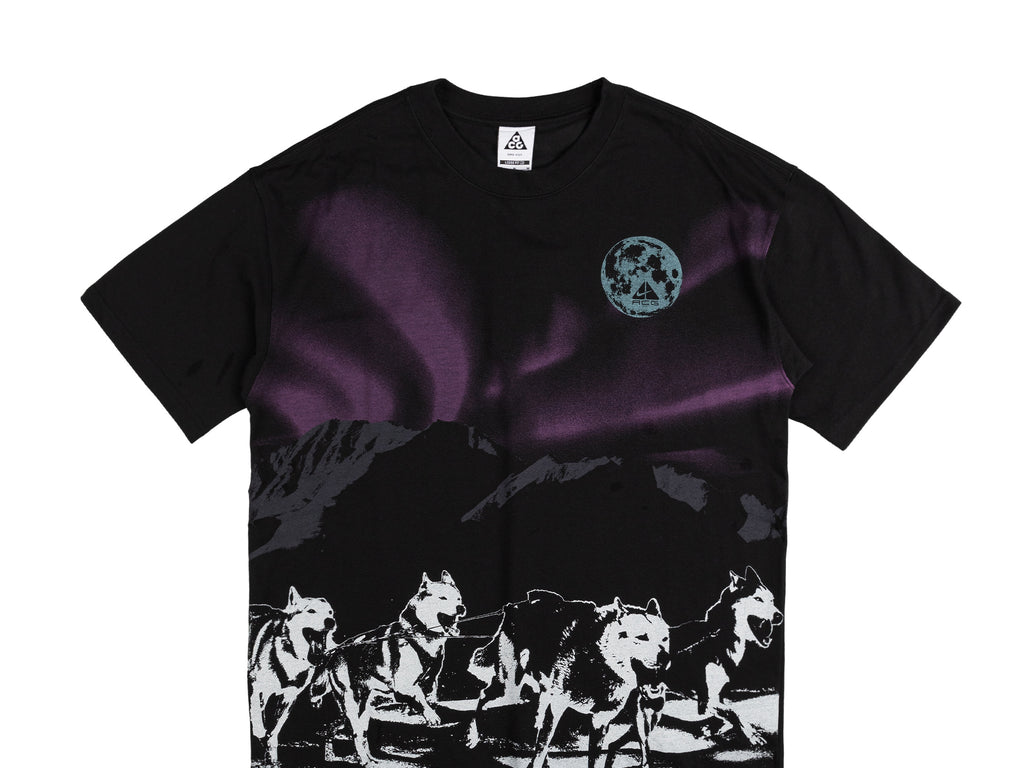 Nike ACG Dri-Fit *Northern Lights* T-Shirt | Apparel » Buy