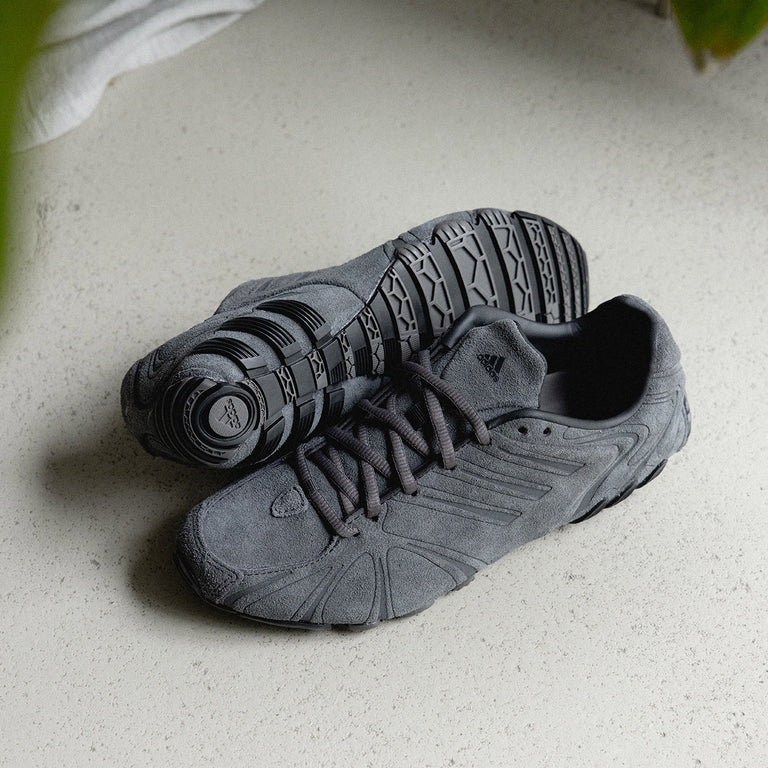 Adidas Ghost Sprint W onfeet