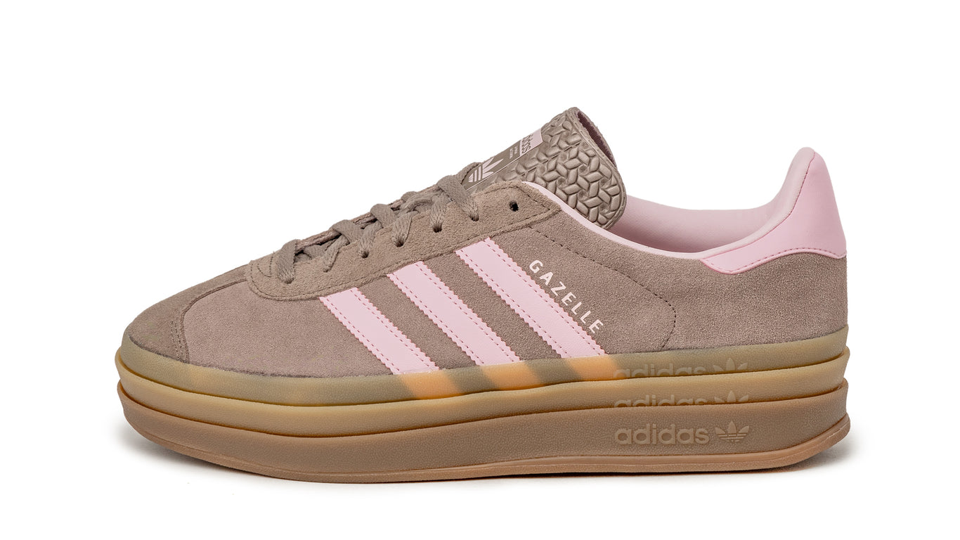 Adidas Gazelle Bold W Sneaker Buy online now! Adidas Gazelle Bold W Sneaker Buy online now!