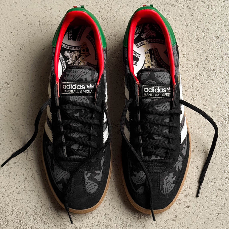 Adidas Handball Spezial *Mexiko* onfeet