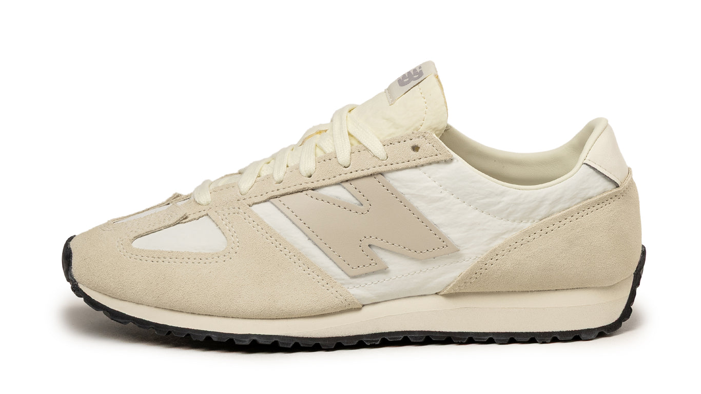 スニーカー NEW BALANCE Men Sneakers Beige U475GAD12 Men's Casual Shoes - New Balance