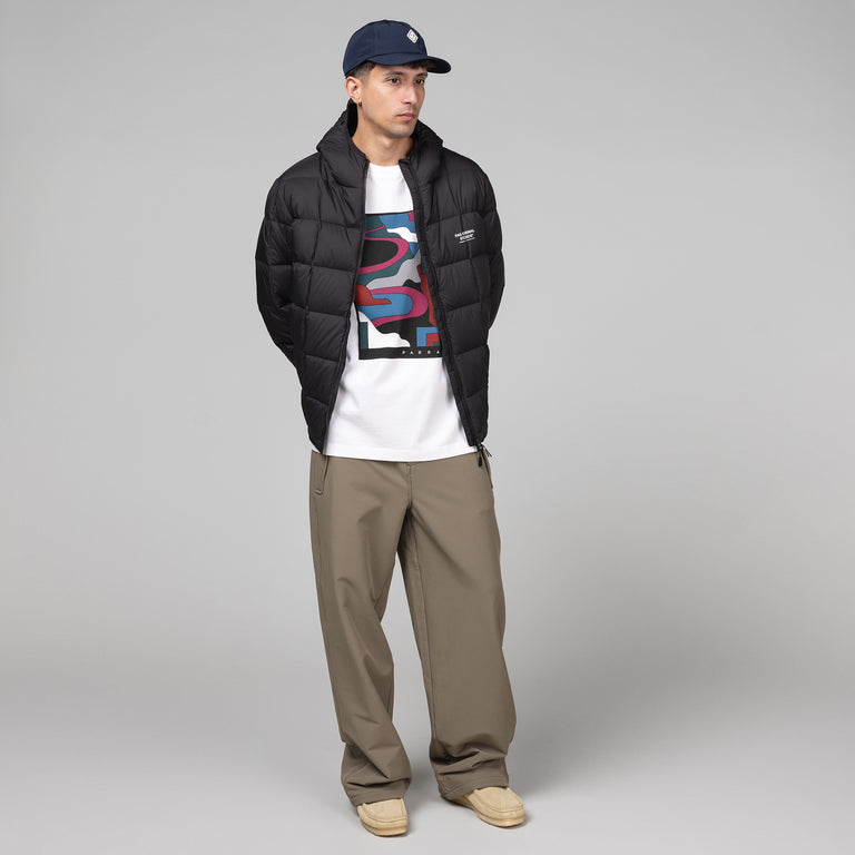 Pas Normal Studios	Off-Race Down Jacket