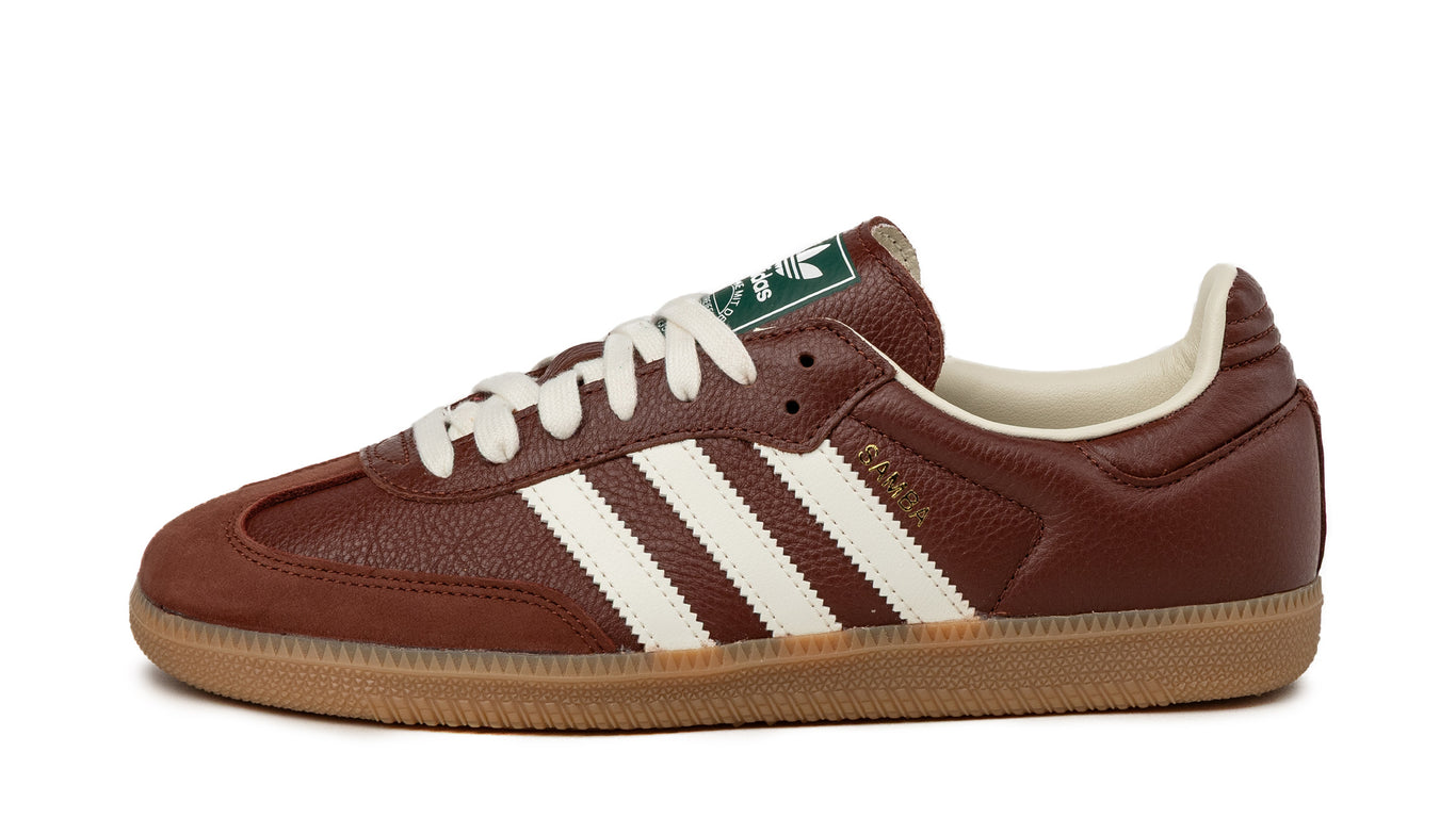 Adidas Samba OG Sneaker » Buy online now!