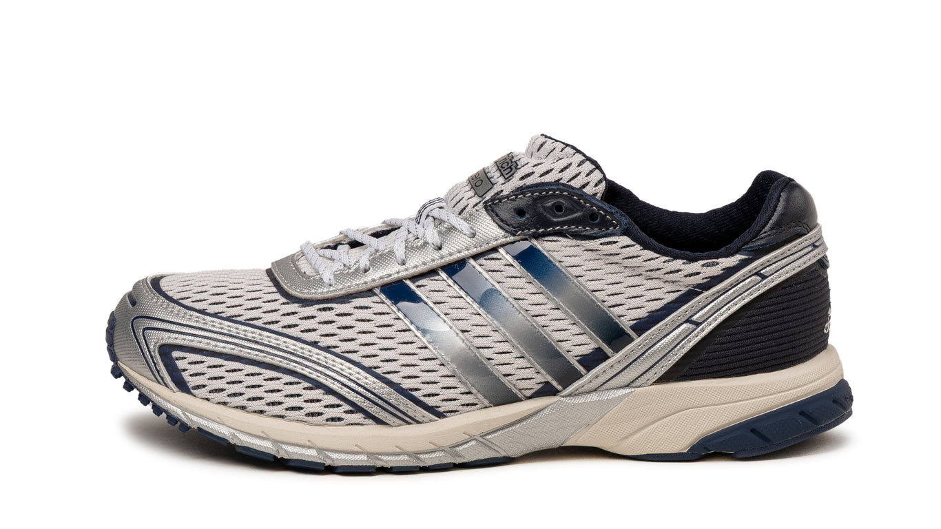 adidas sporty & rich シューズ The adidas Originals x Sporty & Rich Adizero Adios releases