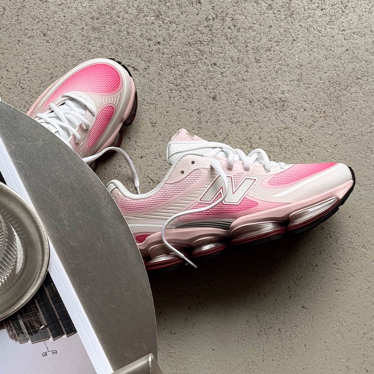 New Balance ABZORB 2000 onfeet