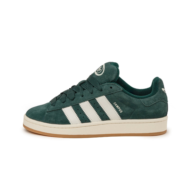 Adidas Campus 00s W - 42 / Aurora Ivy / Core White / Gum 3

