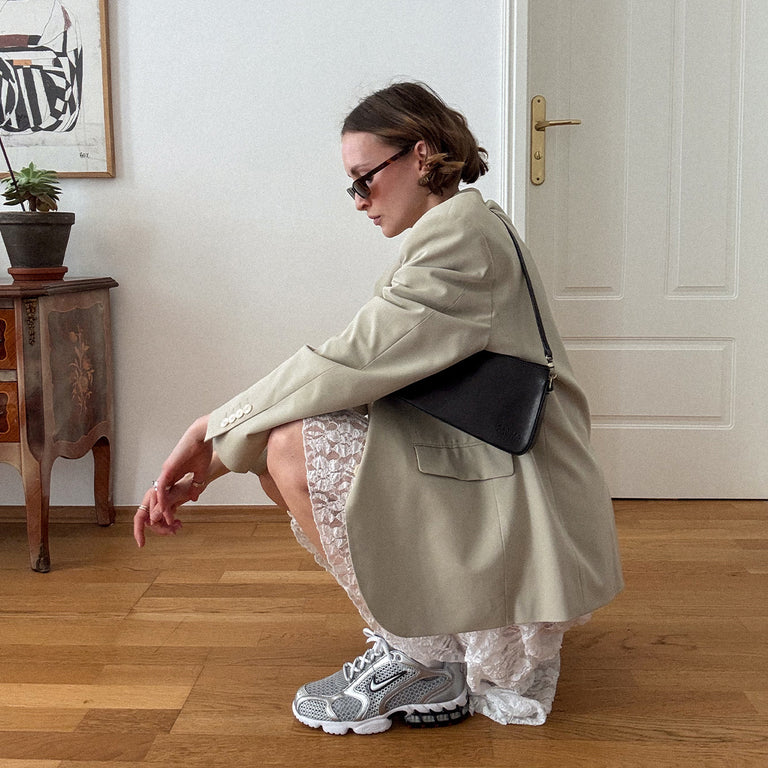 Nike Air Zoom Spiridon Cage 2 onfeet