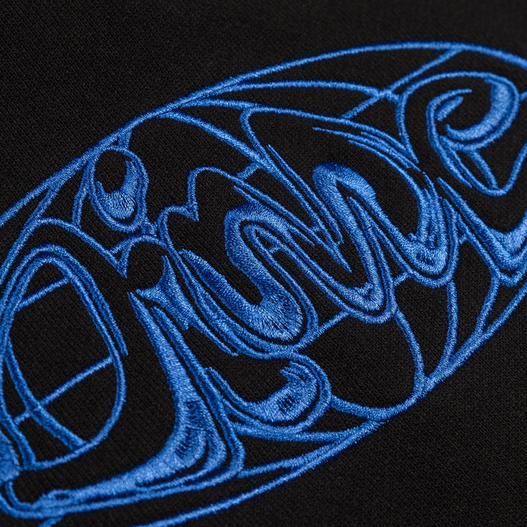 Dime Globe Hoodie