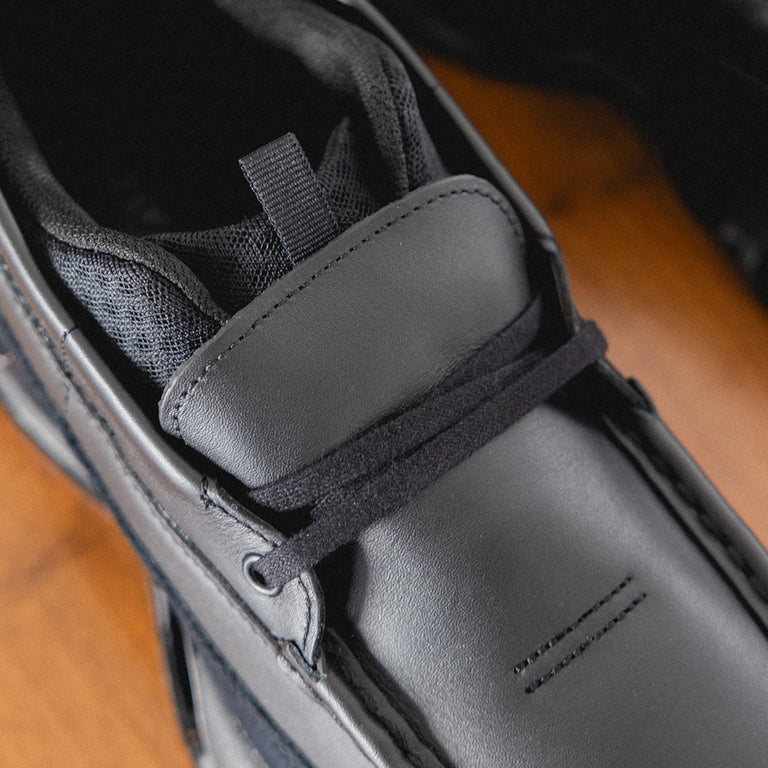 Mizuno Wave Prophecy Moc onfeet