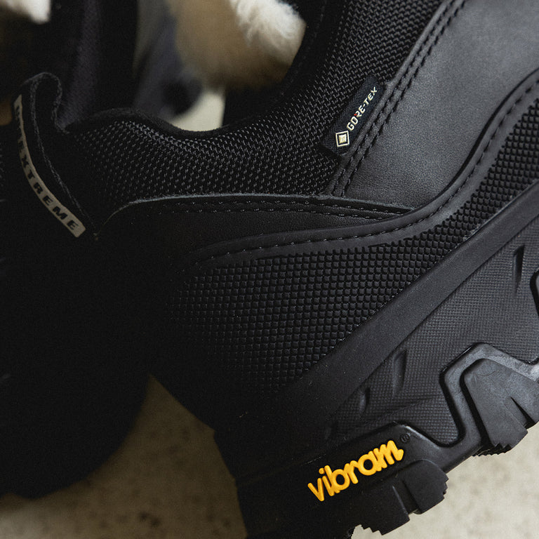 UGG Wmns MetroTrek Hiker onfeet