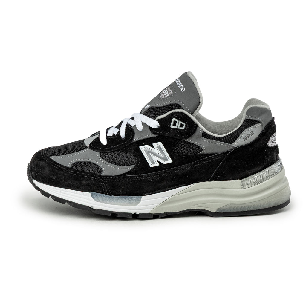 【新品未使用】 new balance 992 ブラック U992BK E1qg1mEh57BYIe4JdeTQ_U992BK-