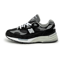 【新品未使用】 new balance 992 ブラック U992BK New Balance U992BK *Made in USA* Sneaker » Buy online now!