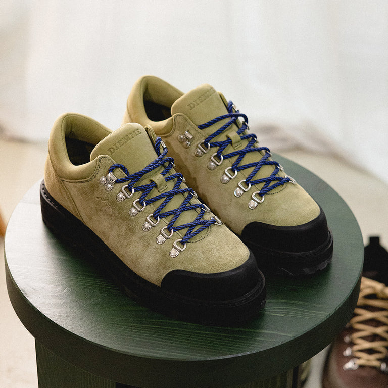 Diemme Cornaro onfeet