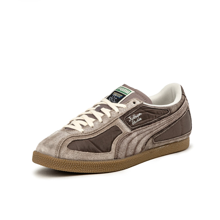 Puma x KidSuper Brasil Panels - 45 / Espresso Brown / Totally Taupe - 4
