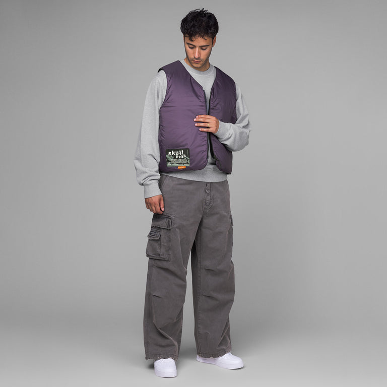 Nike ACG Skull Peak Primaloft Reversible Vest