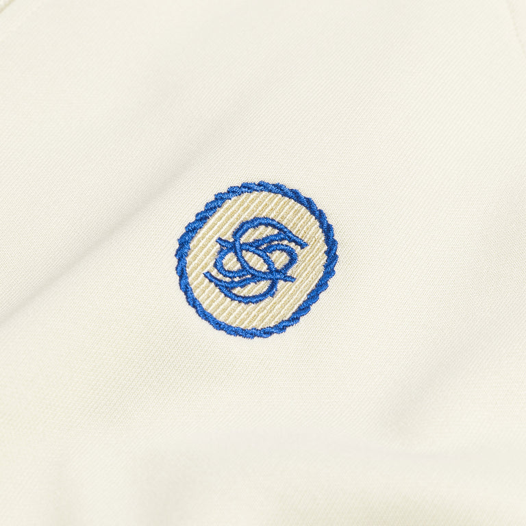Drole de Monsieur La Track Jacket Tresse