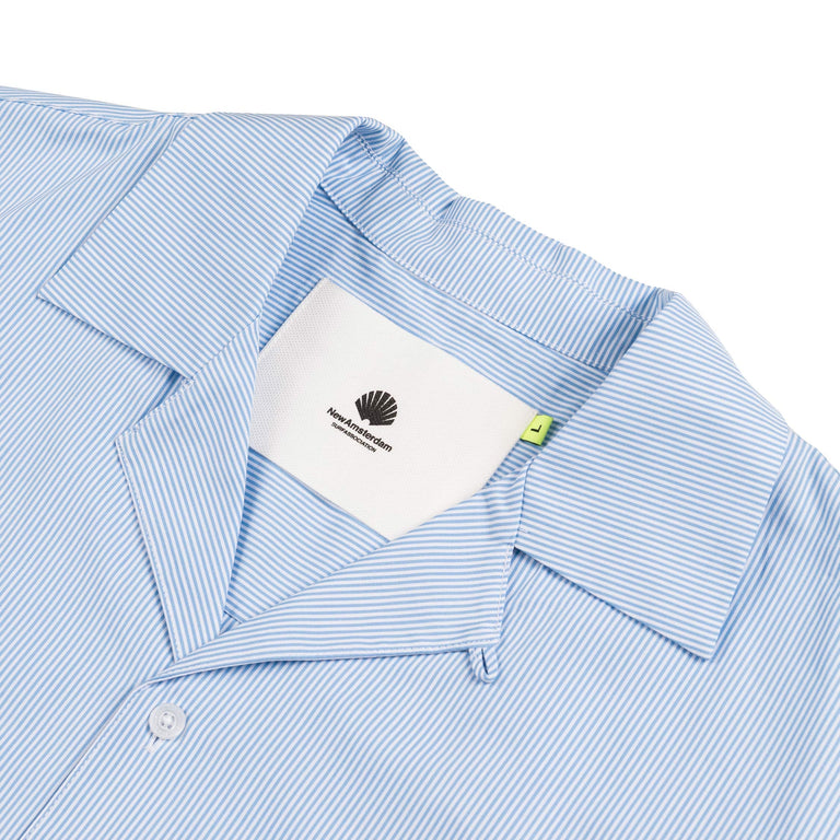 New Amsterdam Surf Association Wijk Shirt