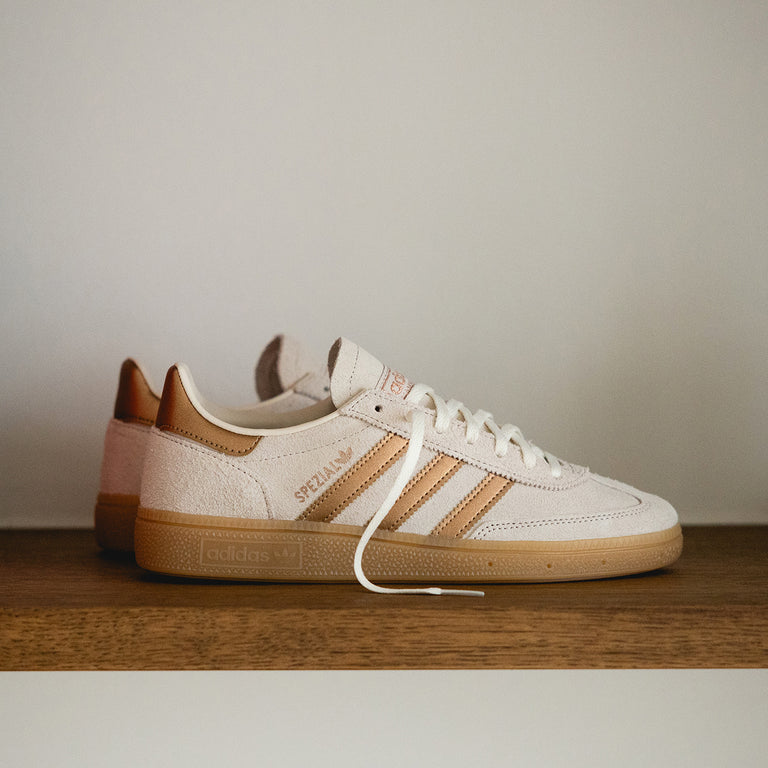 Adidas Handball Spezial W onfeet
